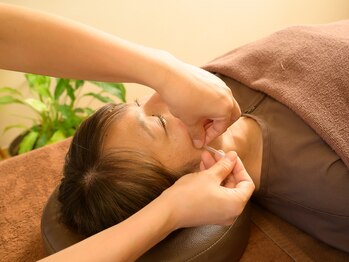 ととろはりきゅう院/国家資格保有者の美容鍼