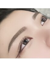 アイラ 金町店/アイブロウ＆ラッシュリフト