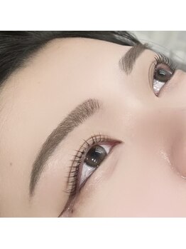 アイラ 金町店/アイブロウ＆ラッシュリフト