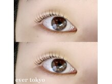エバートーキョー(ever tokyo)/◎ラッシュリフト