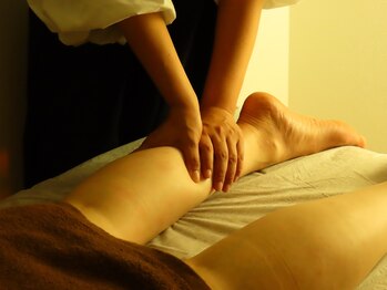 快眠ヘッドスパ アンド アロマ ぐっすり/