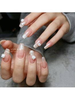 ジュン ネイル(JUN NAIL)/