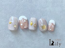 トレンドデザイン