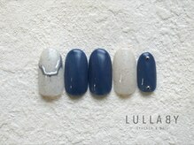 ララバイ 銀座並木通り店(LULLABY)/定額ニュアンスコース5990円