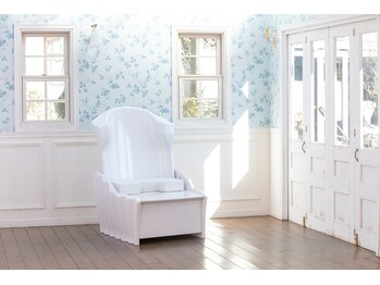 ヨサパーク シュリーマーラー(YOSA PARK Srimala)/全身ミストサウナ~ルルオン♪~