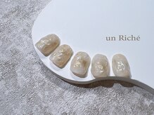 アンリッシュ 池袋東口店(un Riche)/≪90分≫￥９３５０☆25.1.249