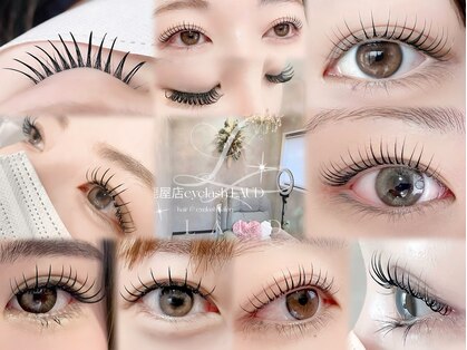 ラウド(LAUD)の写真