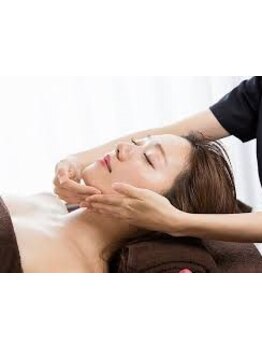 お肌をきれいにしたい