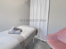 ルームメイト ミエル 今福鶴見店(ROOMMATE Miel)