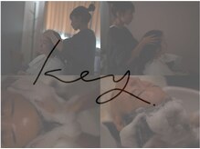 キー 姫路飾磨(key)の雰囲気（重い頭、眼精疲労、肩、首こり/しっかりゆったりじんわりほぐす）