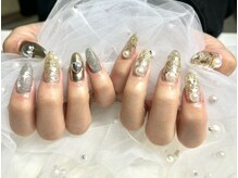 リマ(Lima)/持ち込みデザイン