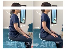 整体アンド矯正 施術研究所 ケアラボ(carelabo)の雰囲気（小顔＆整体のセットコースもご用意！）