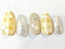 ネイルドイット(Nailed it!)/