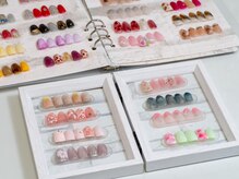 ランプネイル(Lamp nail)の雰囲気（月替わりの定額プランあり◎）