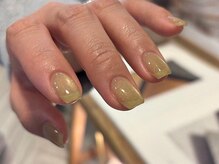 アン バイ アオ 渋谷道玄坂(UN by ao.)/ブレンドマグネットカラー