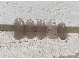 【定額】シンプルデザイン