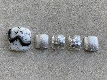 A51/foot定額*パラジェル変更可◎