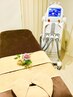 【全身脱毛】体＋顔orVIOどちらか/まずは体験！お試し価格¥15400→¥4350