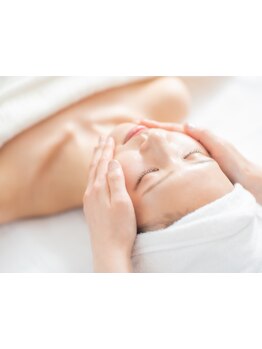 小顔になりたい