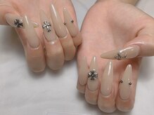 キヒ 巣鴨店(Kihi)/クロス