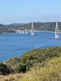 トータルビューティ ビイング(B.ing)&nbsp;鷹島肥前大橋☆