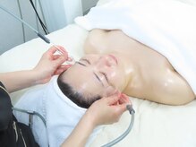 トータルビューティーサロン 法悟空 たつの店/美白コース