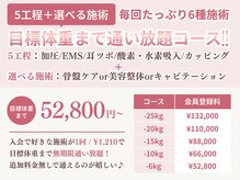 ビューティースリム リボーン 新宿店(reborn)