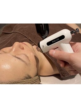 毛穴ケアをしたい