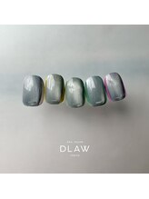 ドロウトーキョー(DLAW tokyo)/６月デザインアート