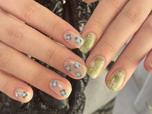 603ネイルズ(603NAILS)/ネイルデザイン