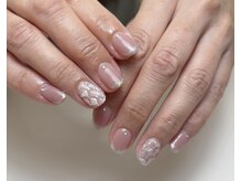 シュガーネイル(Sugar nail)/定額アート