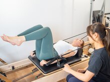 ワカタフィジオスタジオ(WAKATA PHYSIO STUDIO)