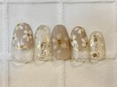 8月定額スリーアート¥7700 2