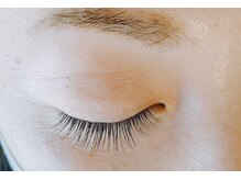 ニュイ(nui.)/フラットラッシュ