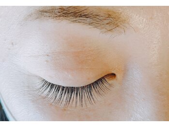 ニュイ(nui.)/フラットラッシュ