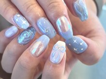 ミュート 三軒茶屋店(mute.)/90min by tsuki