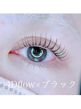 マリヤ 浦安店(Mariya)/まつ毛パーマ※4Dflow×ティント