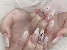 スノーネイルサロン 新宿店(Snow nail salon)/
