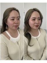 シロイロ(shiroiro)/トータルプロデュース