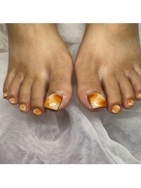 footデザイン  NO.99
