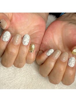 マーズ(Mar's)/デザインTomoka