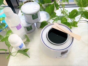 銀座ボニー 東日本橋店の写真/各部位毎のパーツ脱毛もご用意あり◎【VIO脱毛:MIX¥9900/光のみ¥5500】つるつるな毛穴レス肌で好印象♪