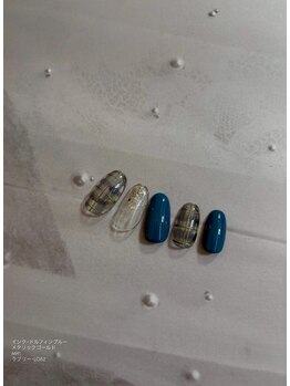 アプロディー 南上原店/トレンドコース