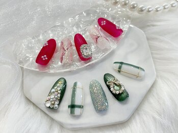 定額10000円コース