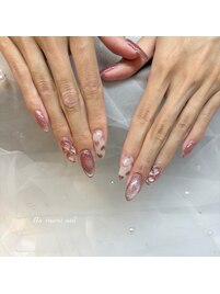 ネイル(画像持込OK)