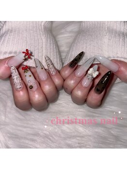 ヴィーナス(Venus)/クリスマスデザイン