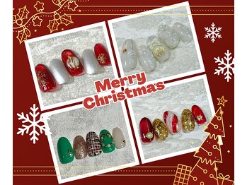 ネイルサロン メイプル(Nail Salon maple)