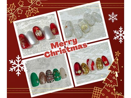 ネイルサロン メイプル(Nail Salon maple)の写真