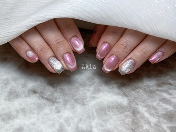 閨匠ビューティーサロン 銀座店/