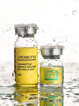 肌イズム 守谷店(肌ism)/レモンボトル